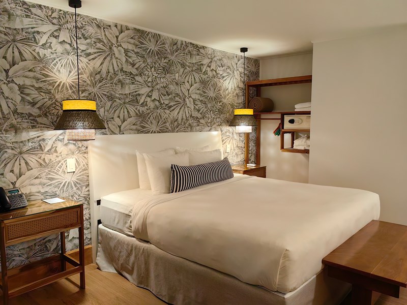 Cotinga Room