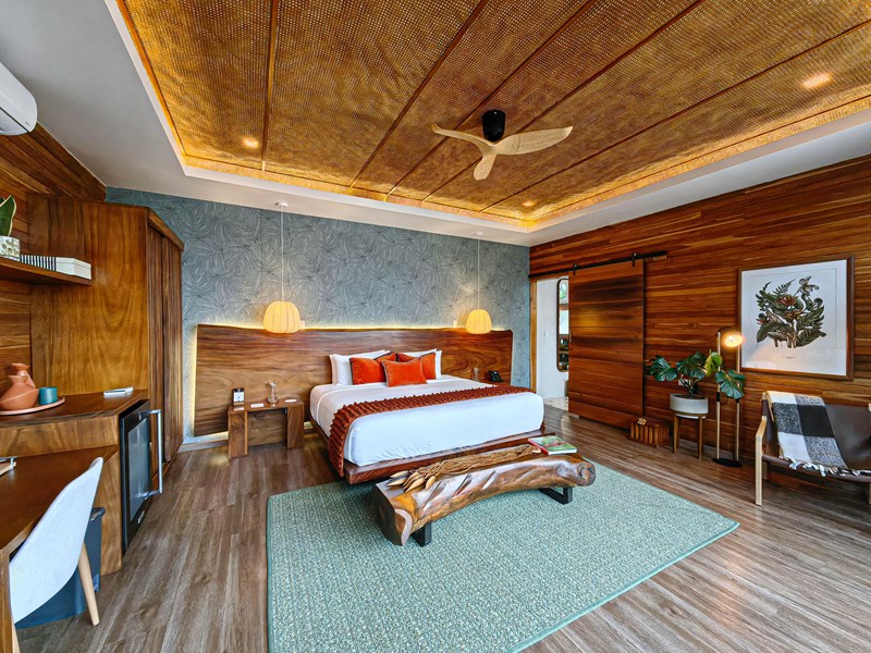 Quetzal Suite