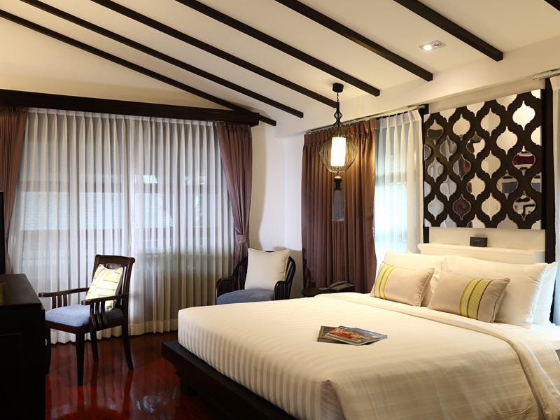 Romantic Lanna Deluxe