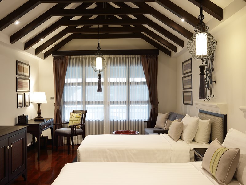 Romantic Lanna Grand Deluxe