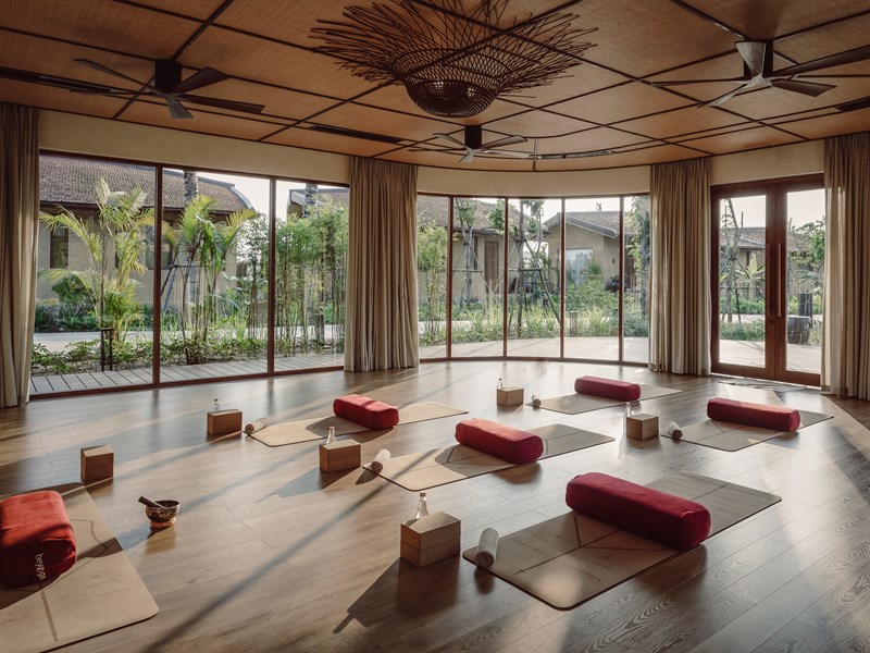 Des cours de yoga pour pour relaxer