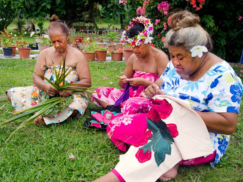 Immergez-vous dans les traditions locales