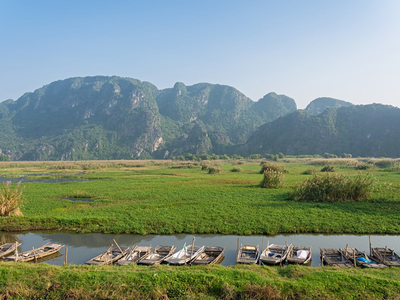 Ninh Binh