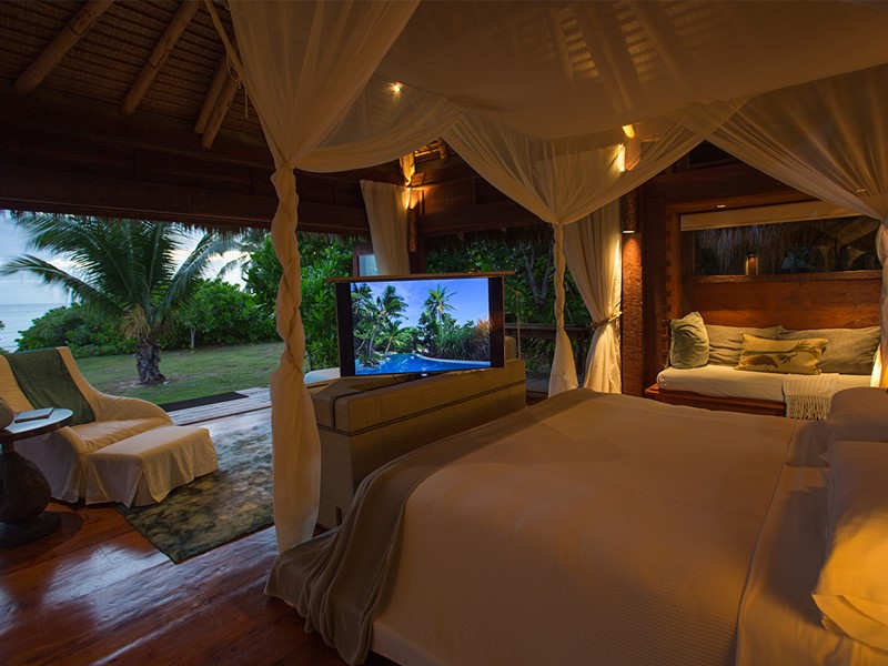 Presidential Villa