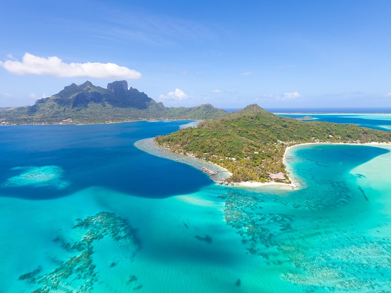 Explorez les trésors tahitiens