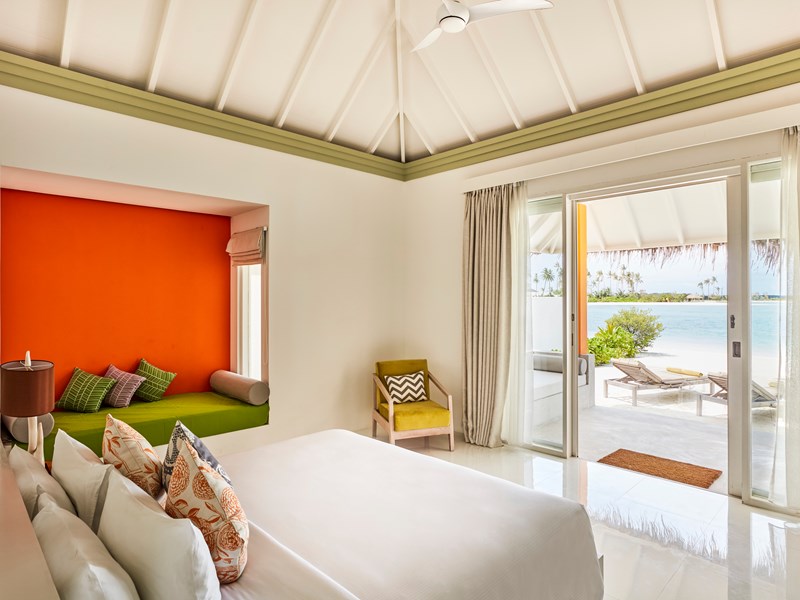 Grand Beach Villa