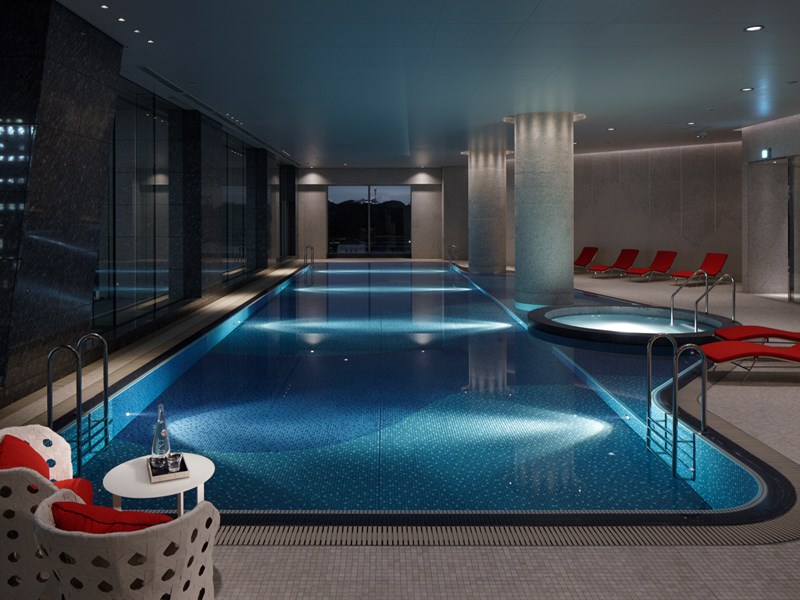 Détente et bien être 