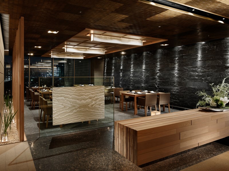 Immersion japonaise au Wadakura