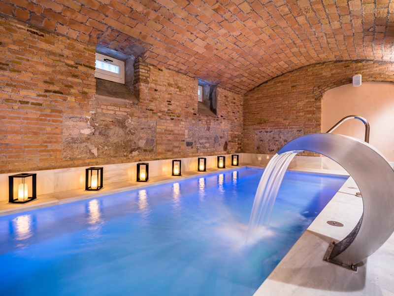 Détente et bien être 