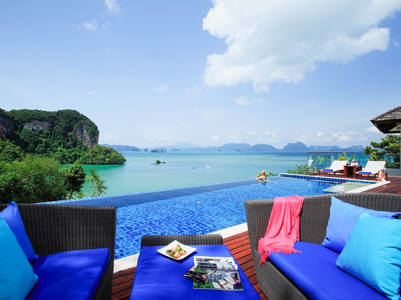 koh yao noi paradise hotel