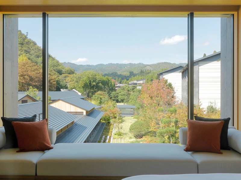 Escapade au cœur de paysages pittoresques