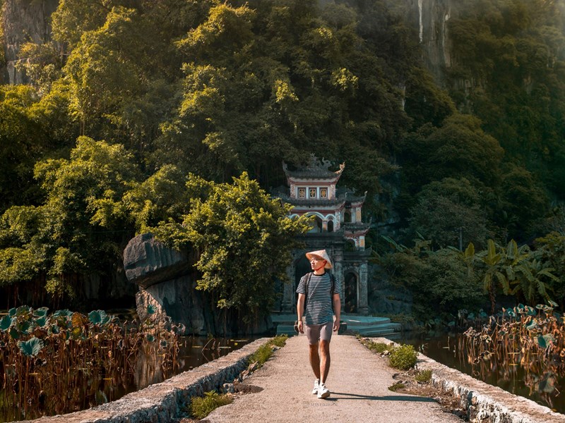 Prenez des clichés mémorables