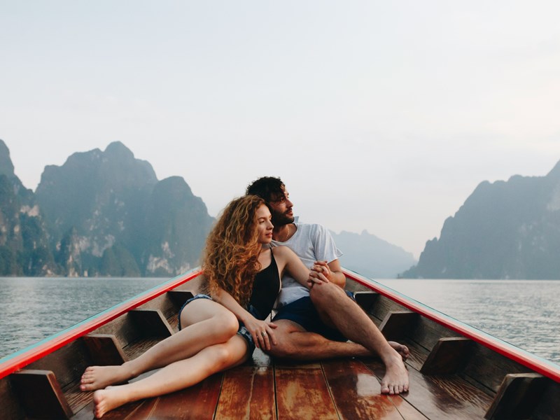 Vivez un voyage de noces inoubliable