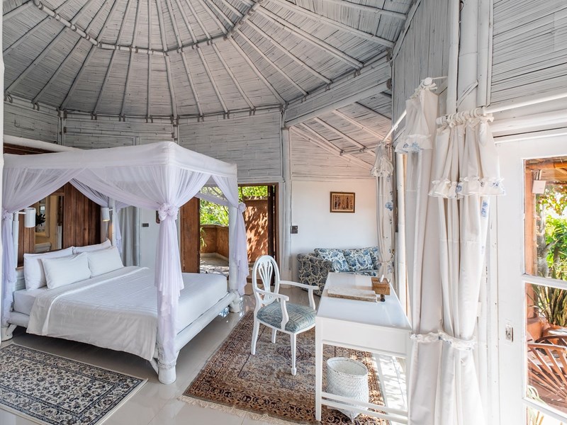 Private Pool Cottage