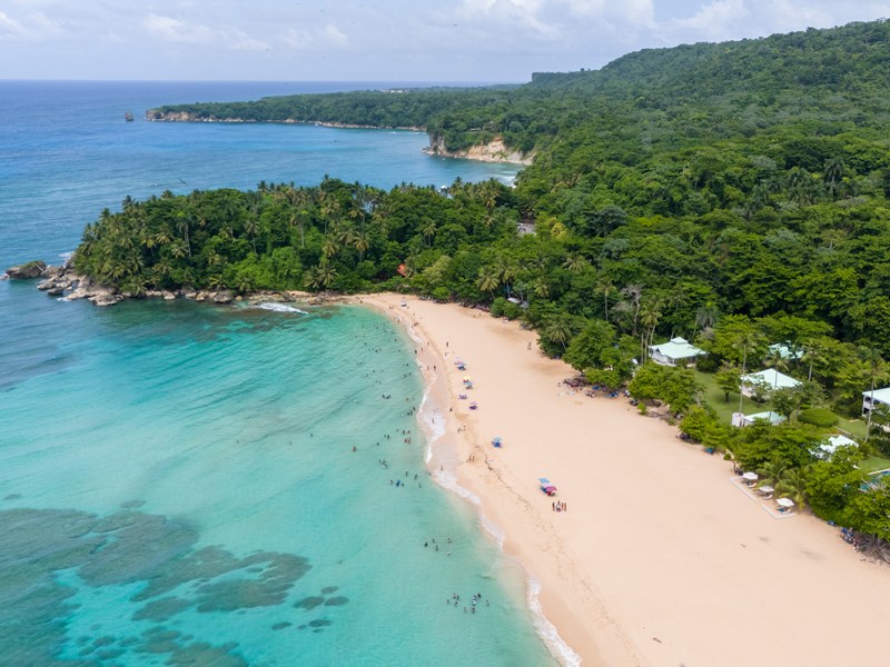 Playa Grande