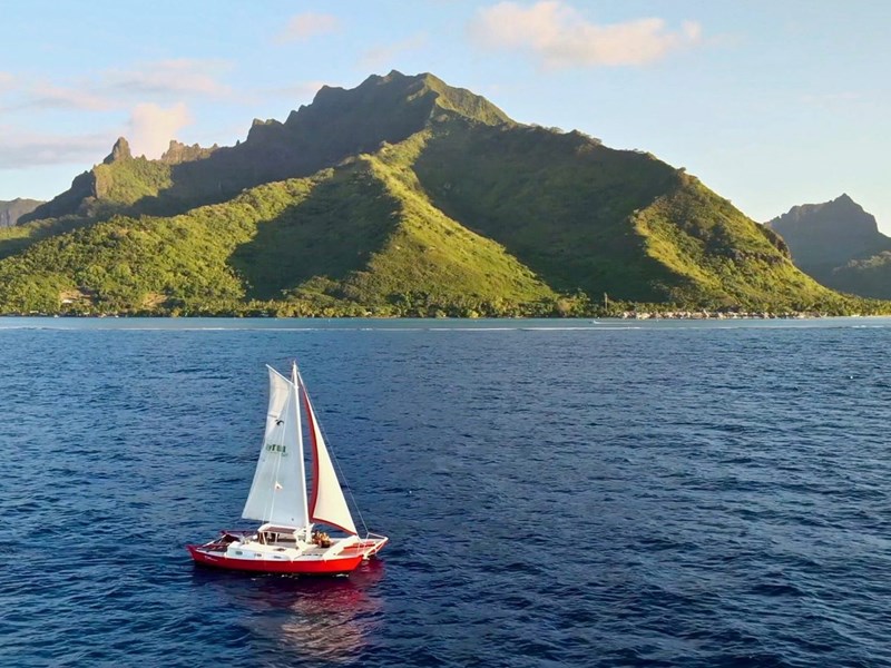 Vivez une aventure en bateau extraordinaire