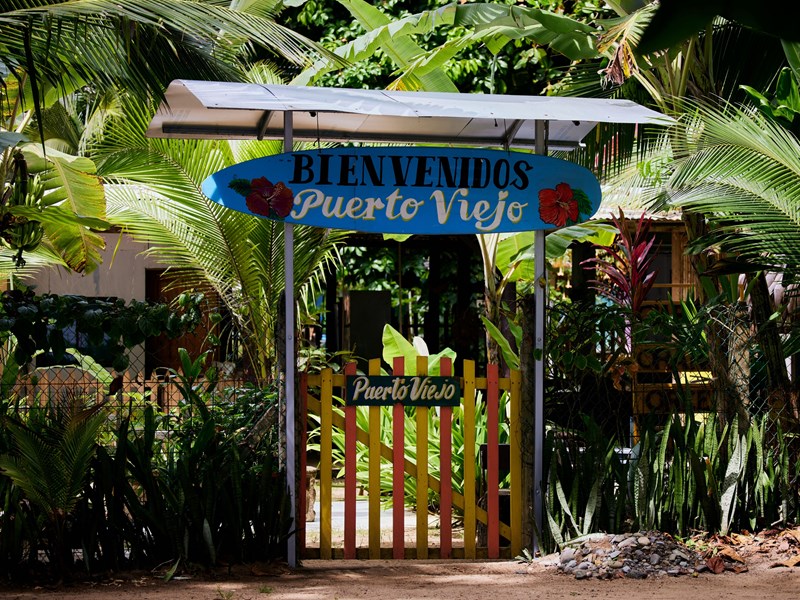 Puerto Viejo de Talamanca et son atmosphère caribéenne