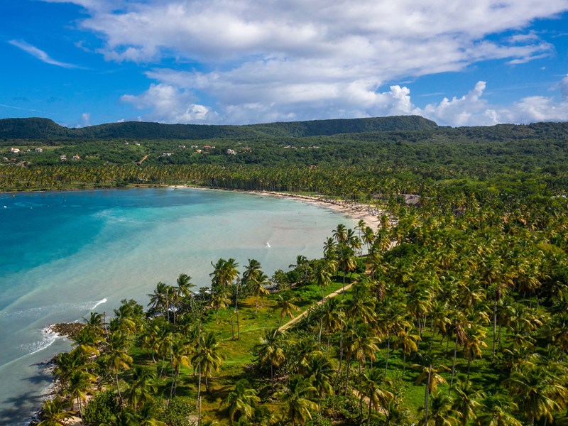 Samana, un écrin tropical préservé