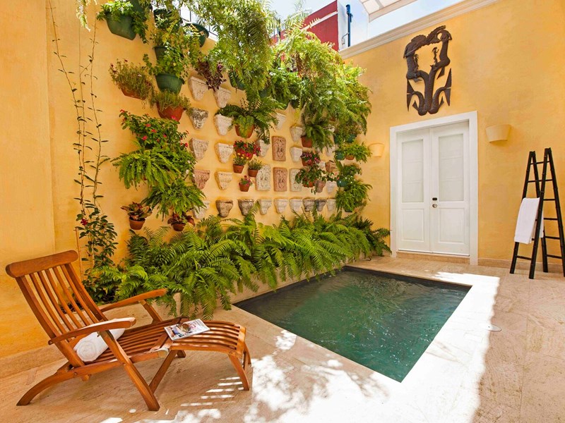 Casas del XVI, une adresse historique