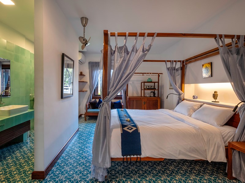 Suite Mekong Side