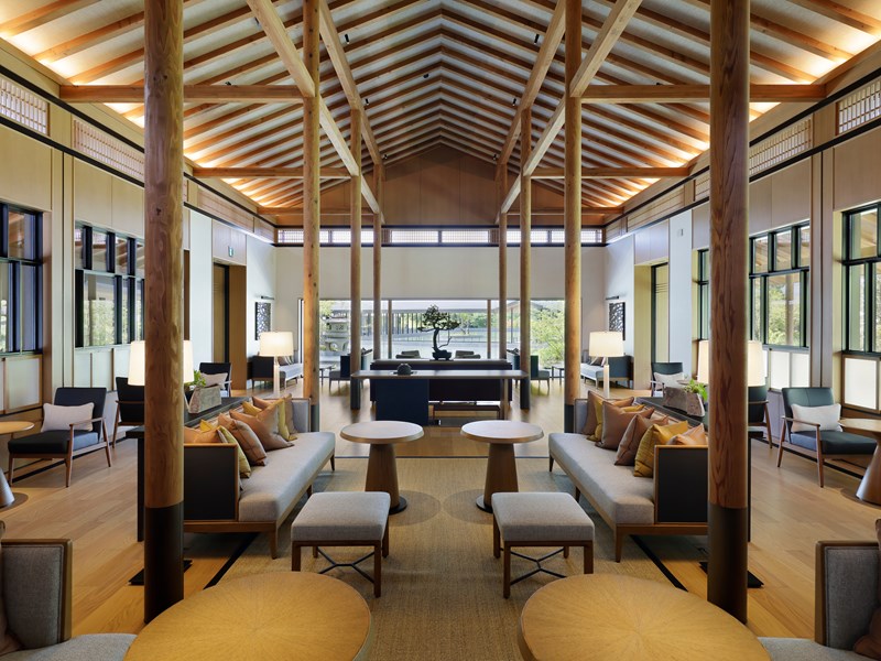 L’art du thé, en toute sérénité