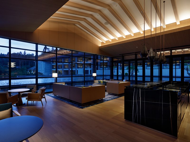 Rafraichissez vous au bar