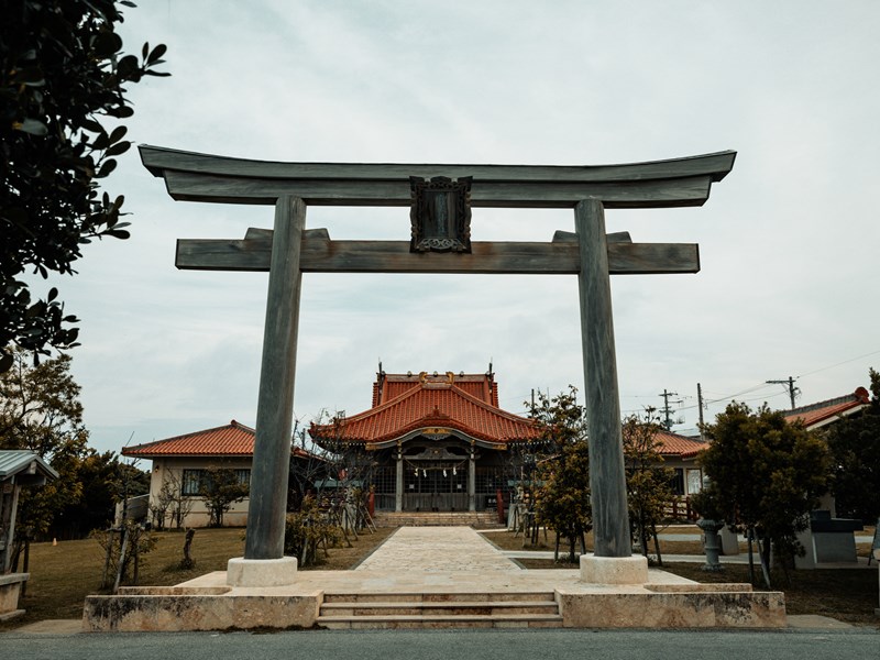 Découverte des villages pittoresques