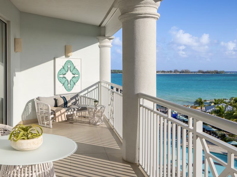Sandals Royal Bahamian
