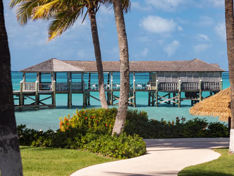 Sandals Royal Bahamian