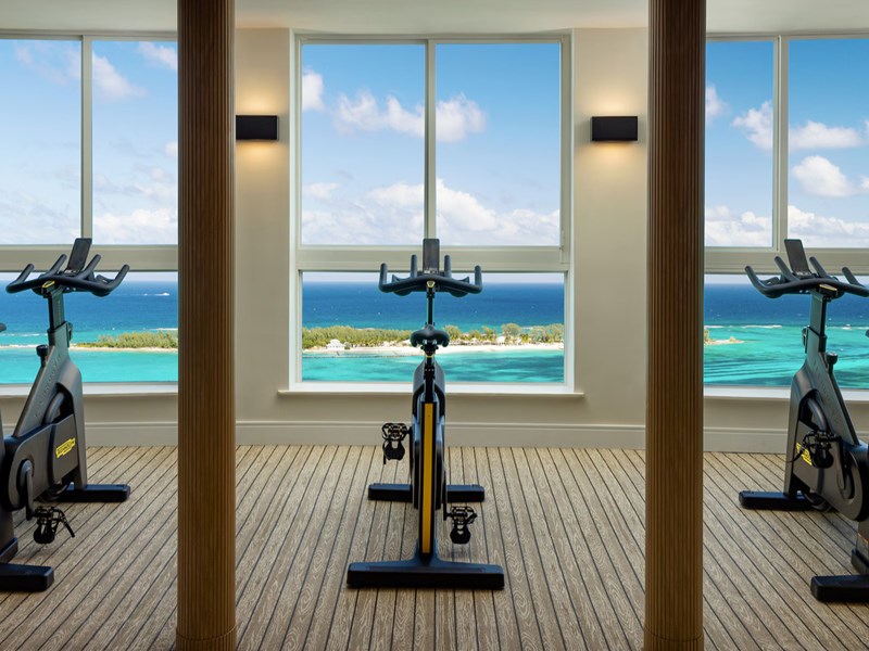 Sandals Royal Bahamian