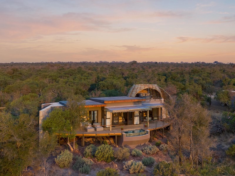 Sandringham Shisaka Camp