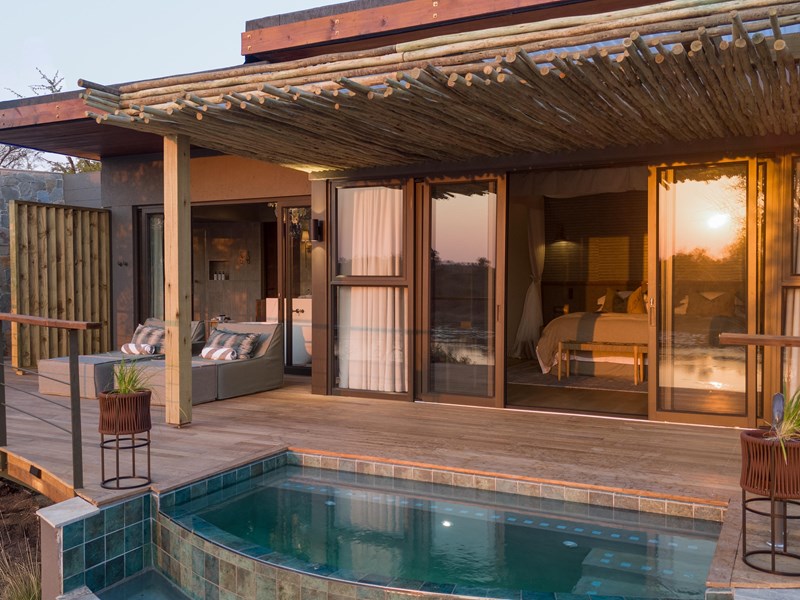 Sandringham Shisaka Camp