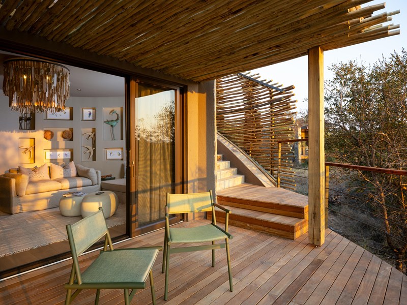 Sandringham Shisaka Camp