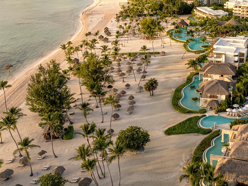 Une adresse d'exception sur la plage de Juanillo