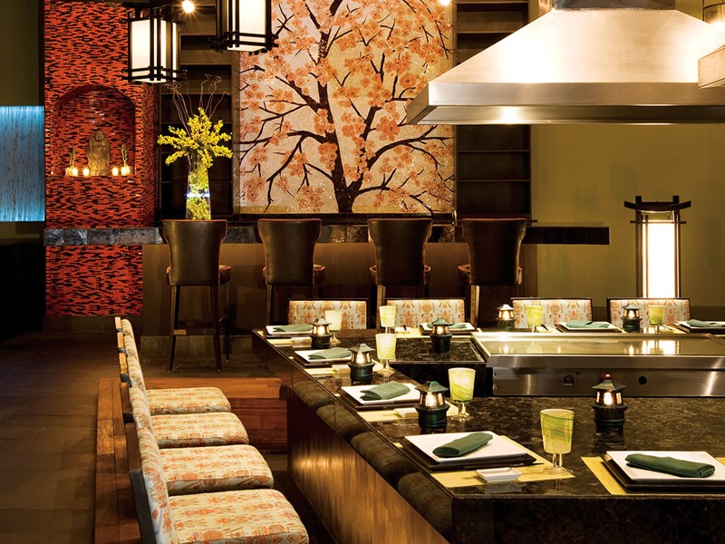 Himitsu Restaurant