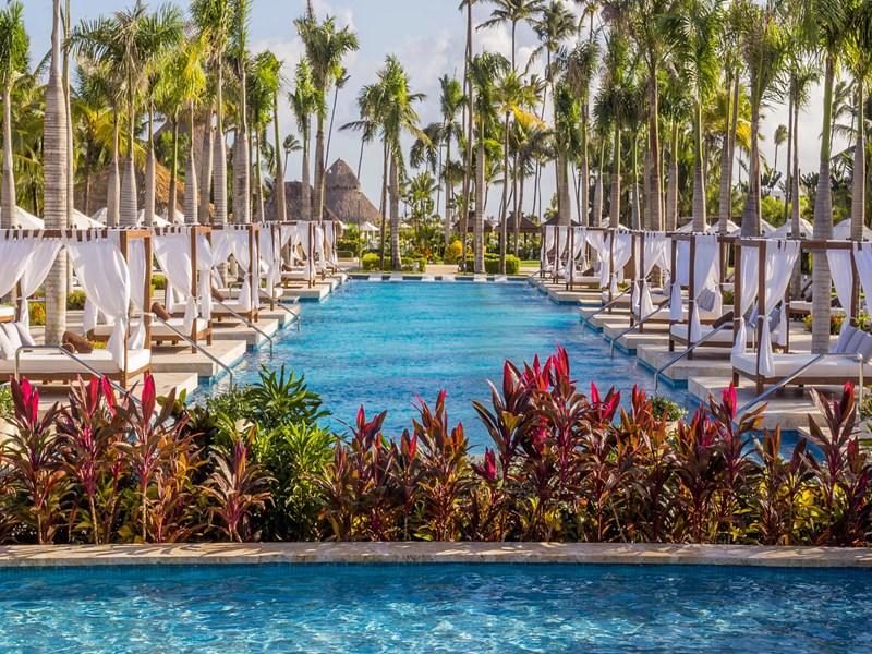 Une adresse d'exception au coeur de Punta Cana