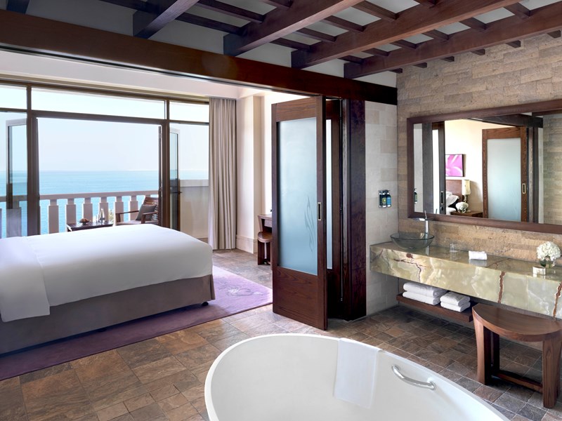 Suite Opera Vue Mer