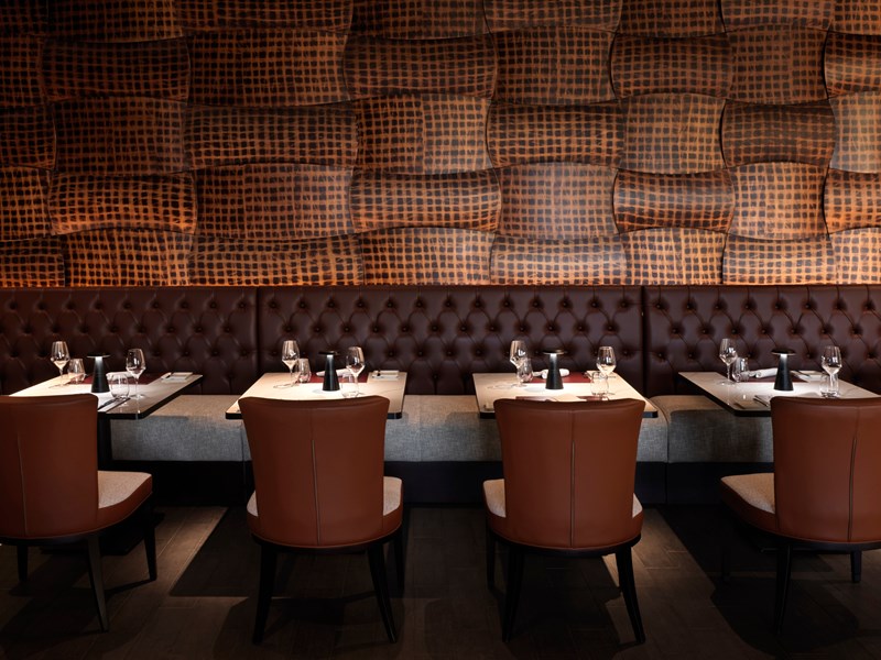 Le Porterhouse Steaks & Grills 