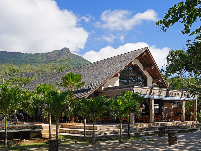 Story Seychelles