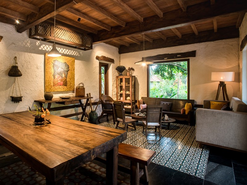 Maison Quê