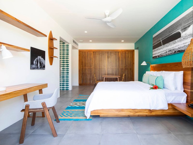 Premium Room