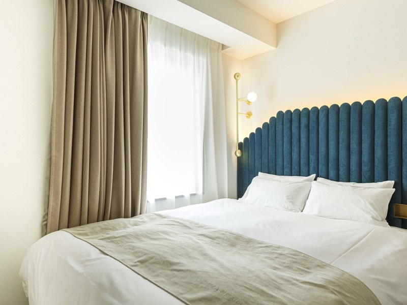 Chambre Standard Queen