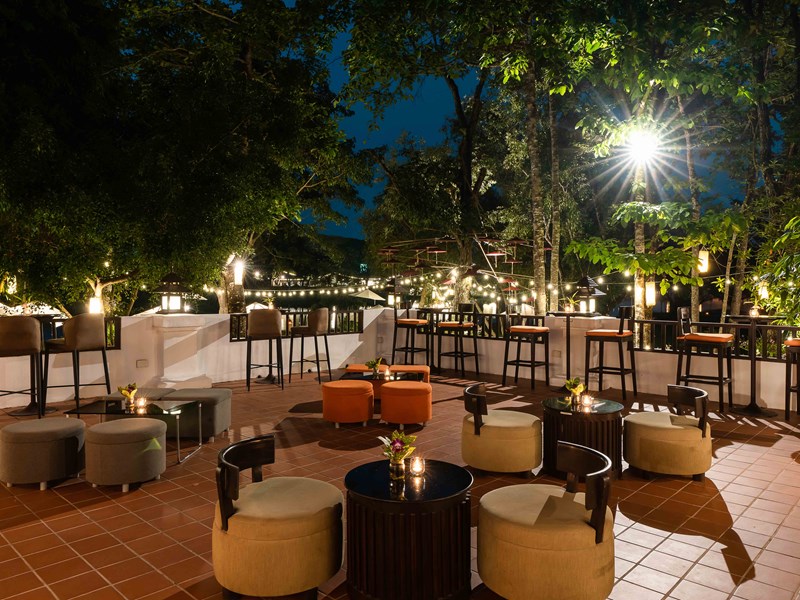 Le Wine Casa Bar & Terrace 