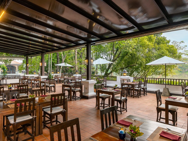 Sala Rim Nam Restaurant