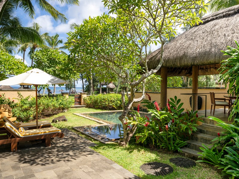 Premier Ocean View Villa with Private Pool