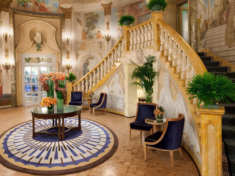 The Pierre New York
