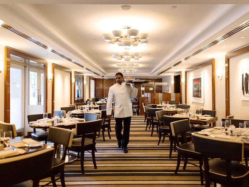 The Pierre New York