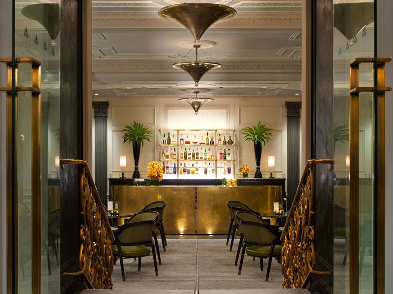 The Pierre New York