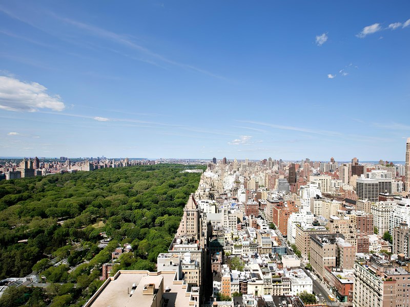 The Pierre New York