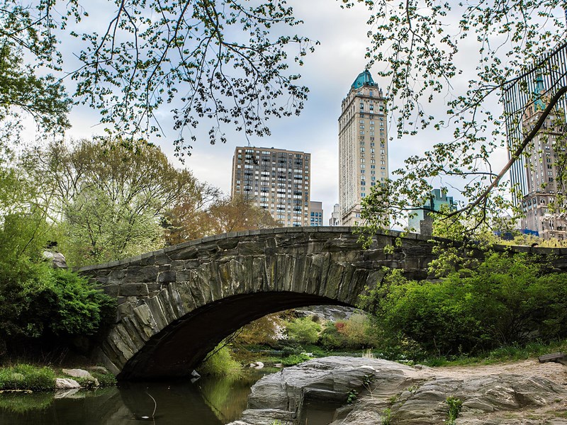 The Pierre New York